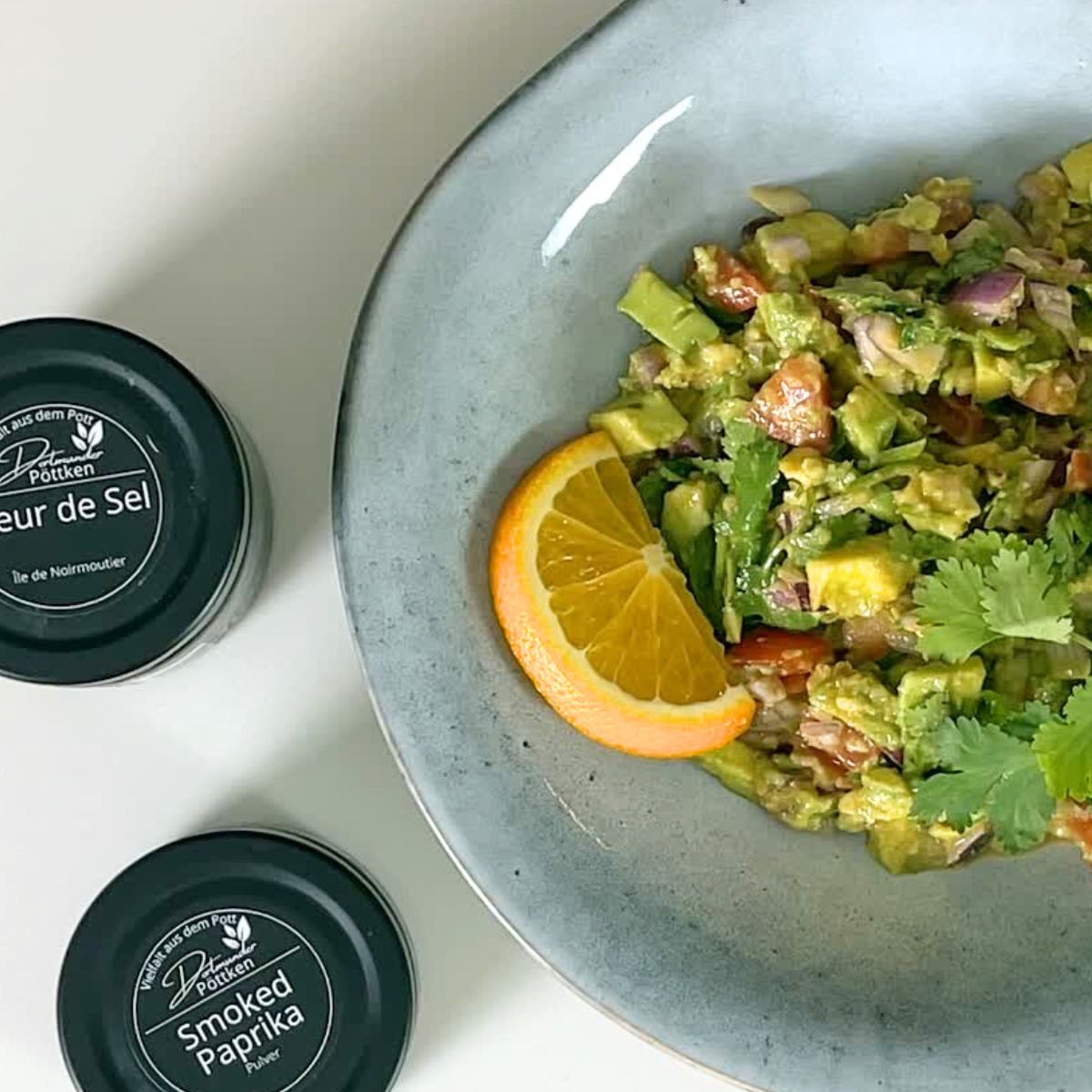 Guacamole_Rezept