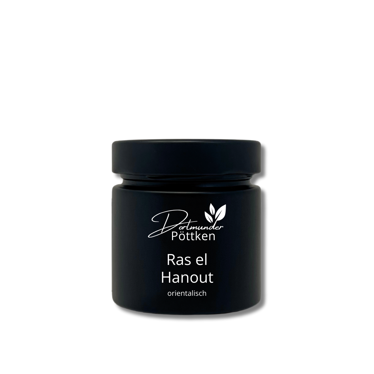 Ras el Hanout